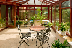 Killeter conservatory quotes