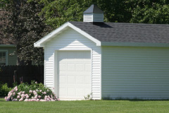 Killeter outbuilding construction costs